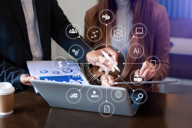 Jasa Pembuatan Web Desain Menarik di Mojokerto, Optimalkan Branding Bisnis Anda