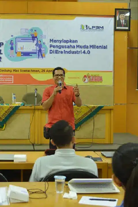 seminar digital marketing unej